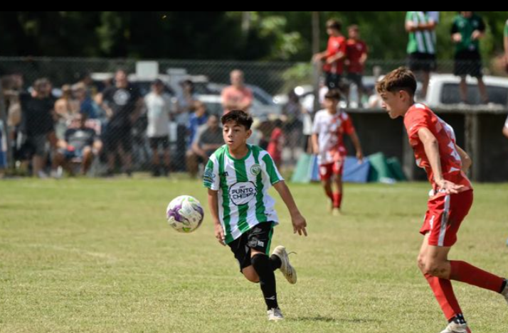 Jornada clásica: San Telmo y Defensores de Funes se vuelven a ver las caras